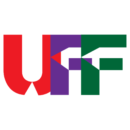 United Forms Finishing Logo